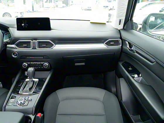 Mazda CX-5 2025