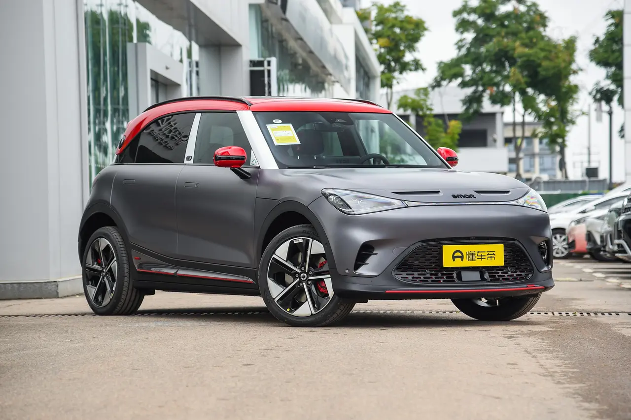 Smart Jing Ling №1 2024