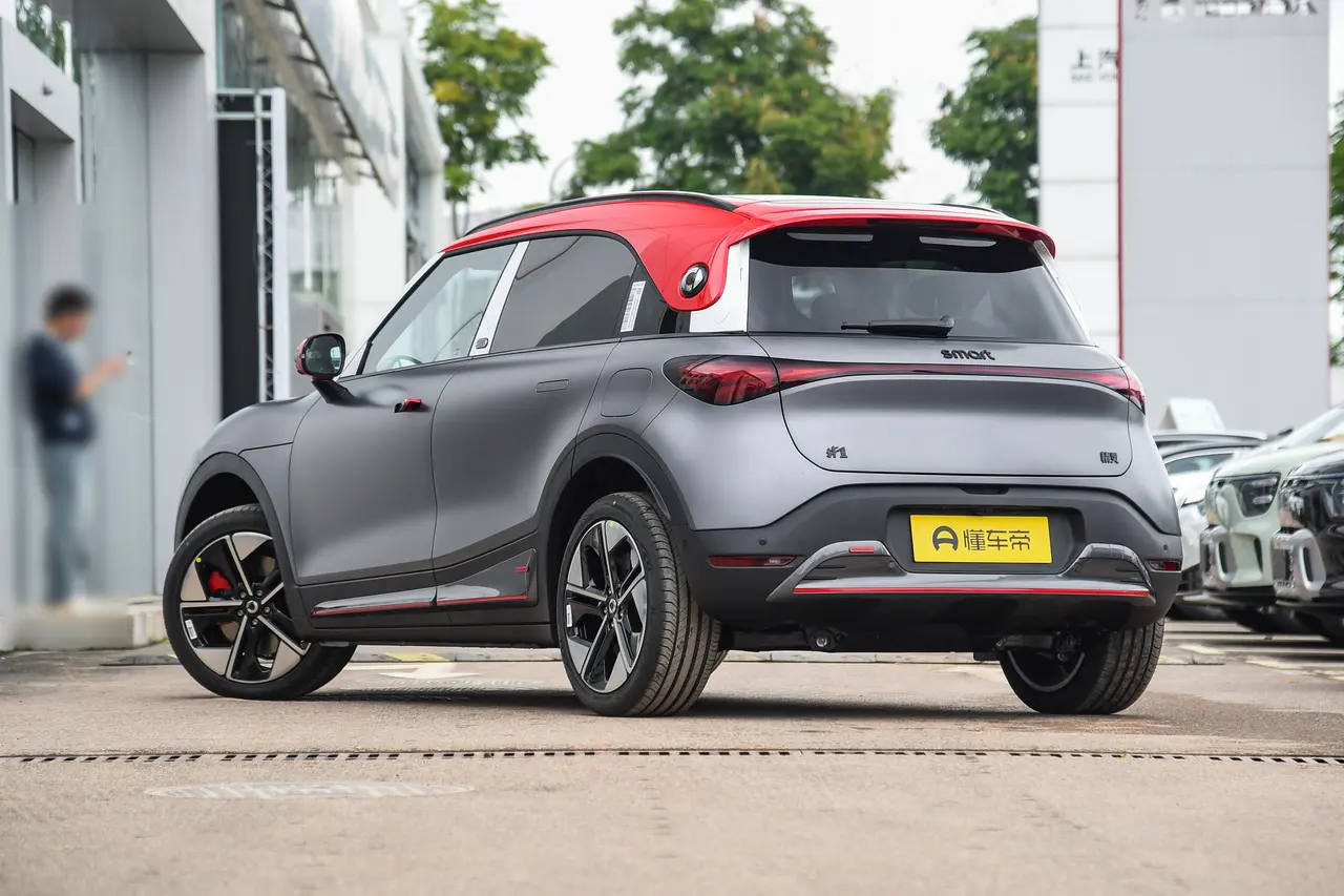 Smart Jing Ling №1 2024