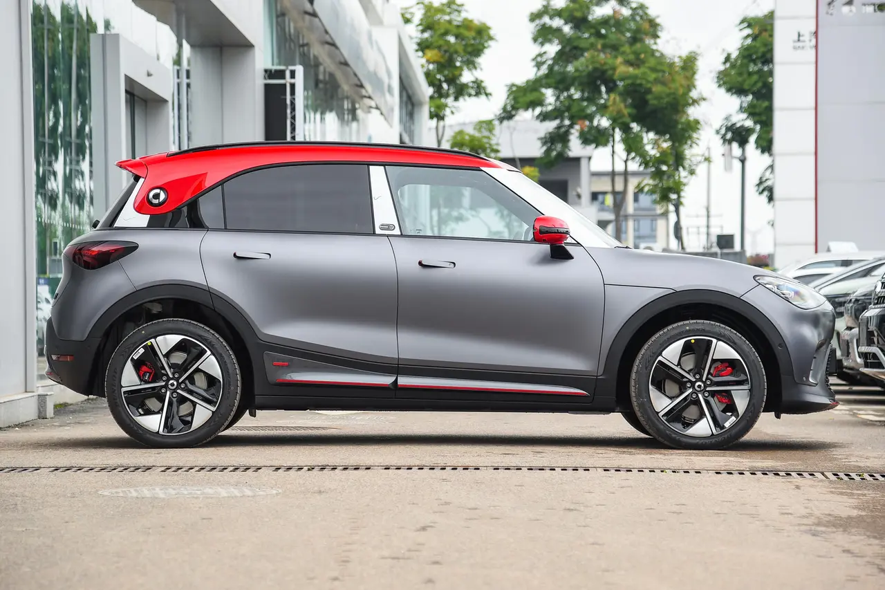 Smart Jing Ling №1 2024