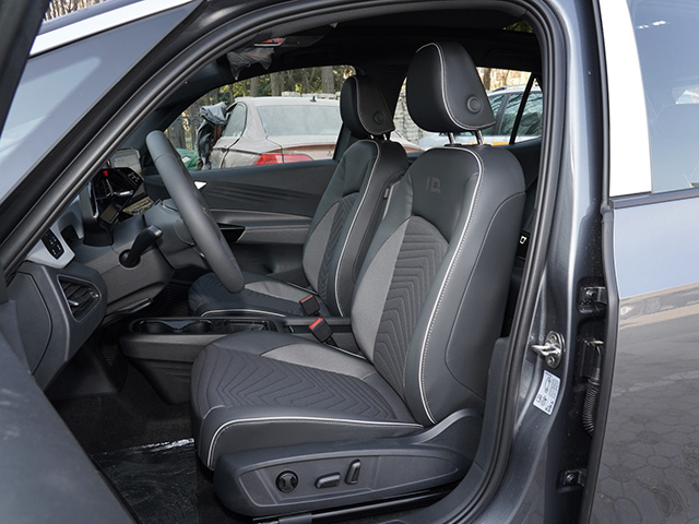 Volkswagen ID.3 2023