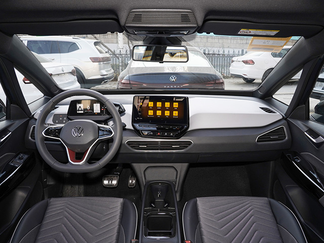 Volkswagen ID.3 2023