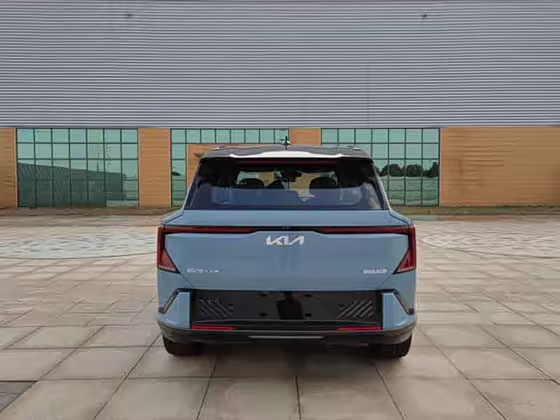 Kia EV5 2025