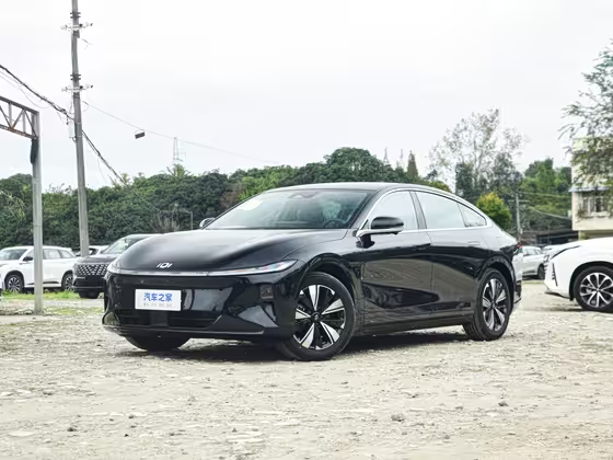 Changan Qiyuan A07 2025