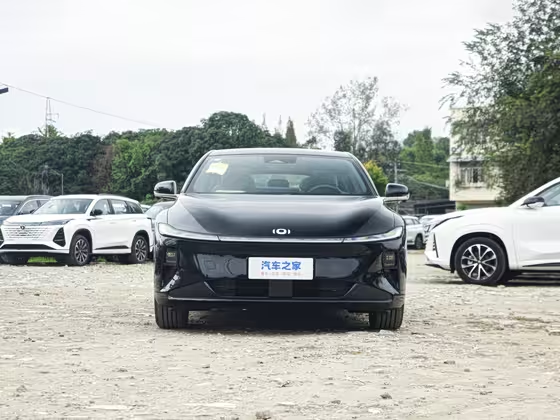 Changan Qiyuan A07 2025