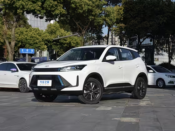 Cowing Xuanjie Pro EV 2023