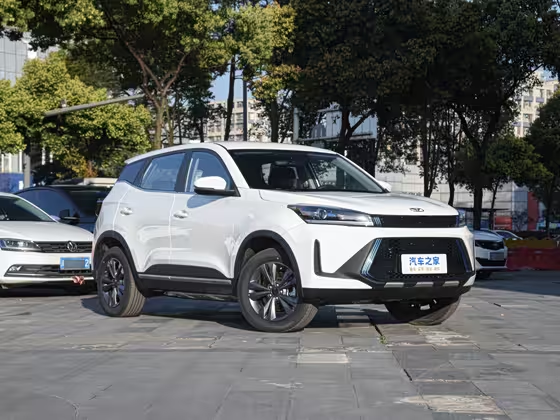 Cowing Xuanjie Pro EV 2023