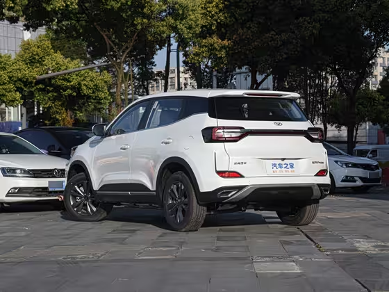 Cowing Xuanjie Pro EV 2023