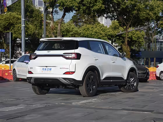 Cowing Xuanjie Pro EV 2023