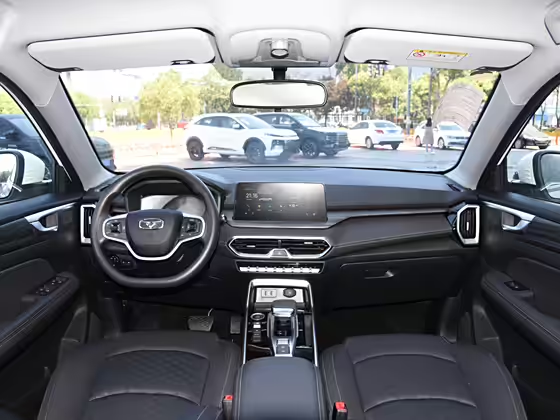 Cowing Xuanjie Pro EV 2023