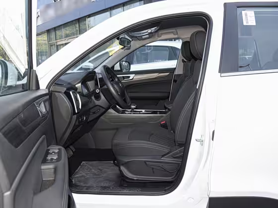 Cowing Xuanjie Pro EV 2023