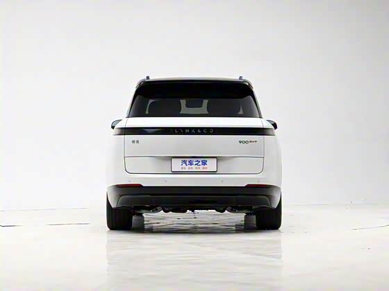 Lynk &amp; Co 900 2025