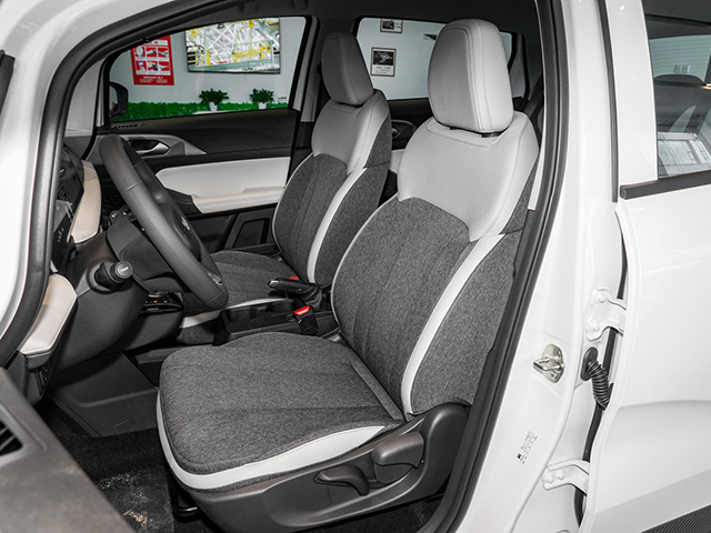 Geely Geometry E 2024