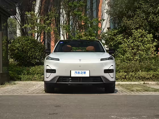 Changan S05 2024