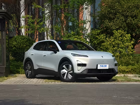 Changan S05 2024