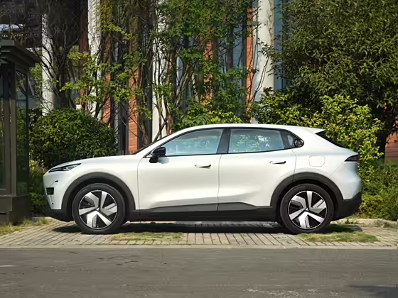 Changan S05 2024