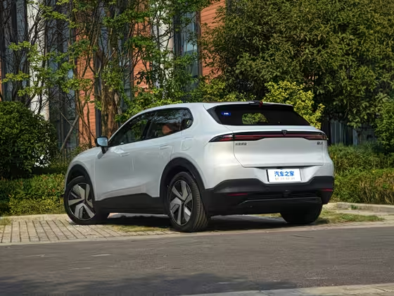 Changan S05 2024