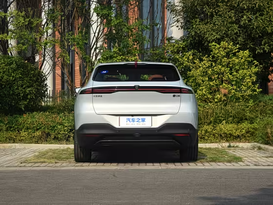 Changan S05 2024