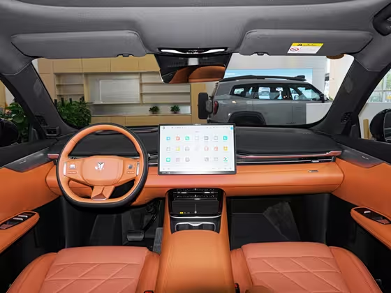 Changan S05 2024