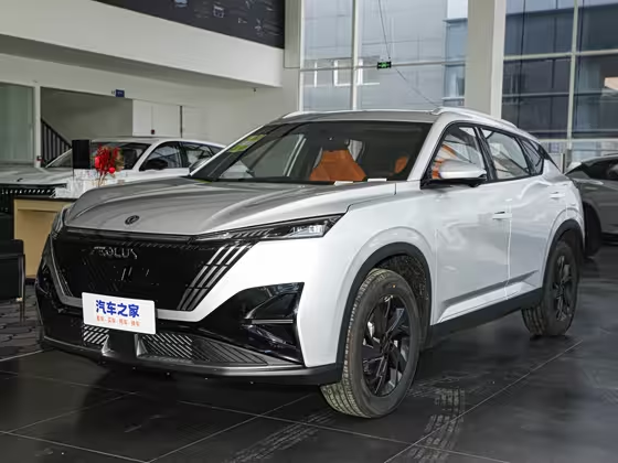 Dongfeng Haohan 2025