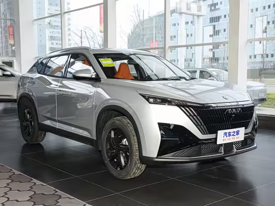 Dongfeng Haohan 2025