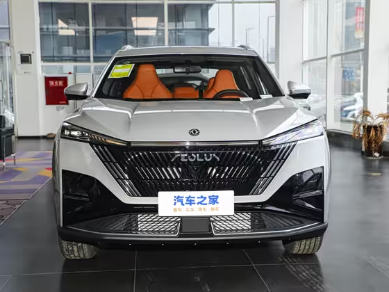 Dongfeng Haohan 2025