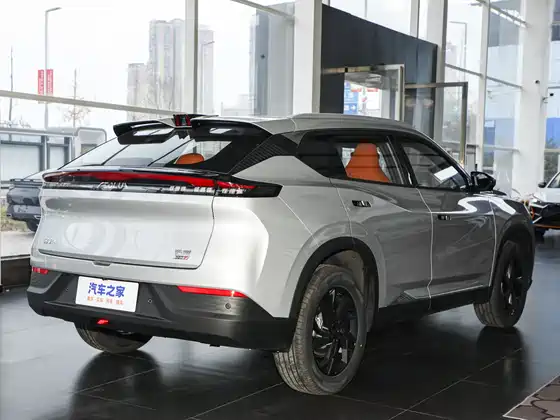 Dongfeng Haohan 2025