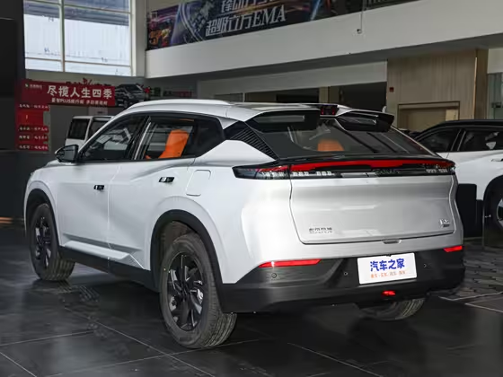Dongfeng Haohan 2025