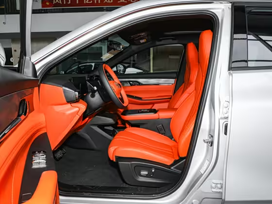 Dongfeng Haohan 2025