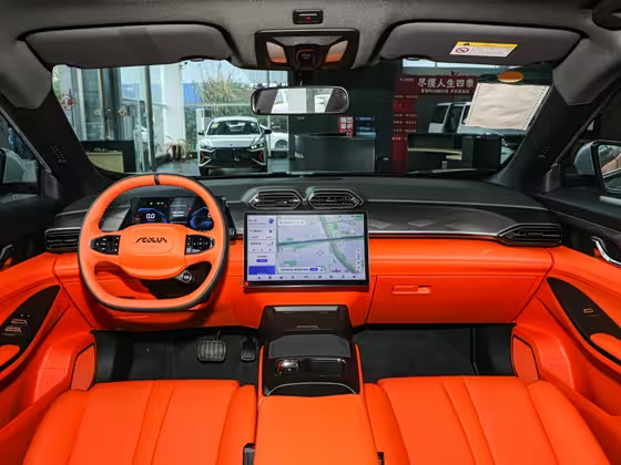 Dongfeng Haohan 2025