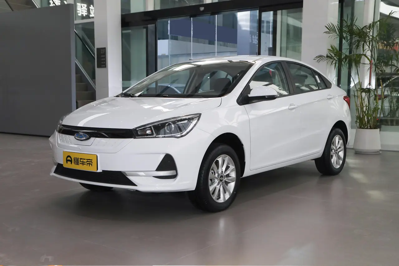 Chery Arrizo E 2024