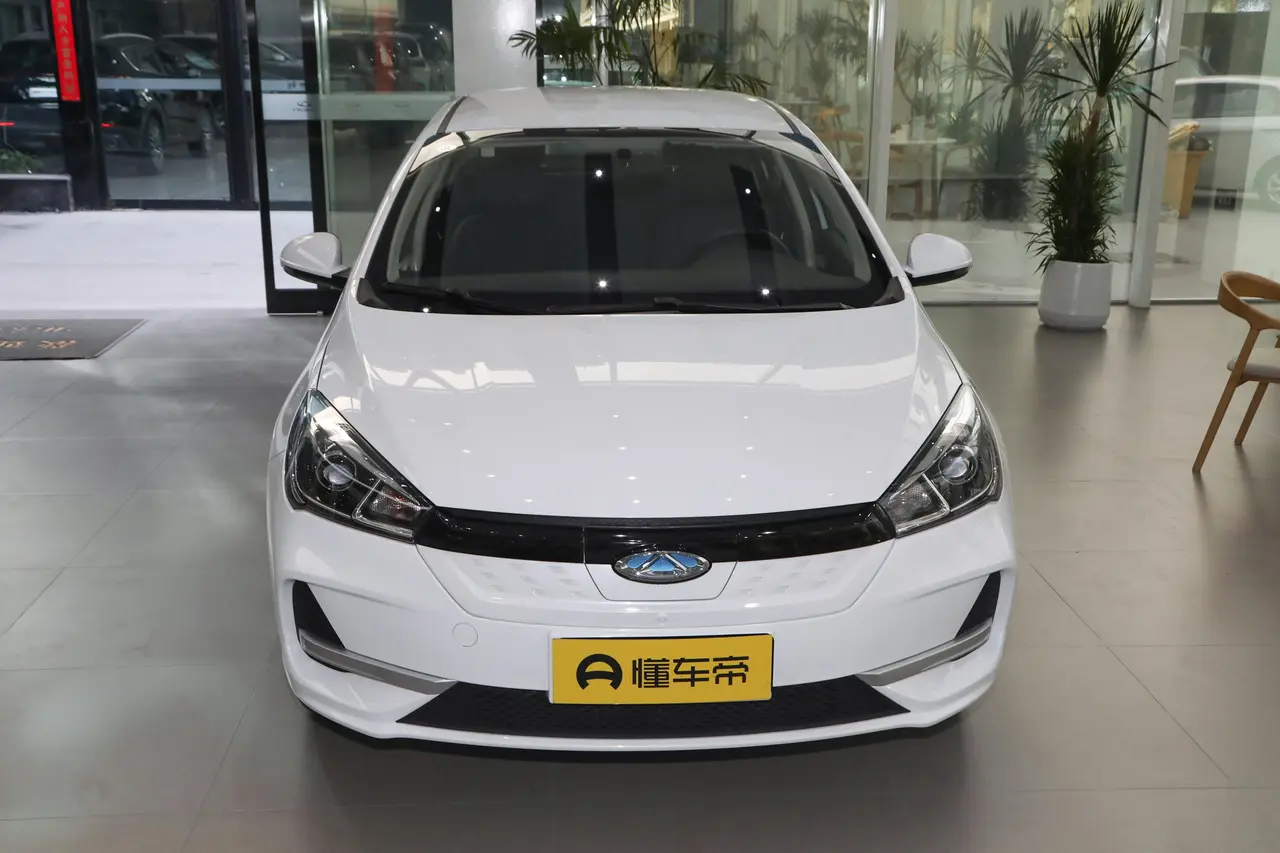 Chery Arrizo E 2024