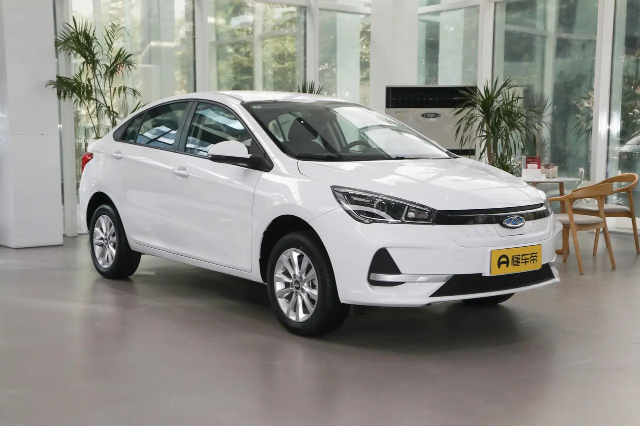Chery Arrizo E 2024
