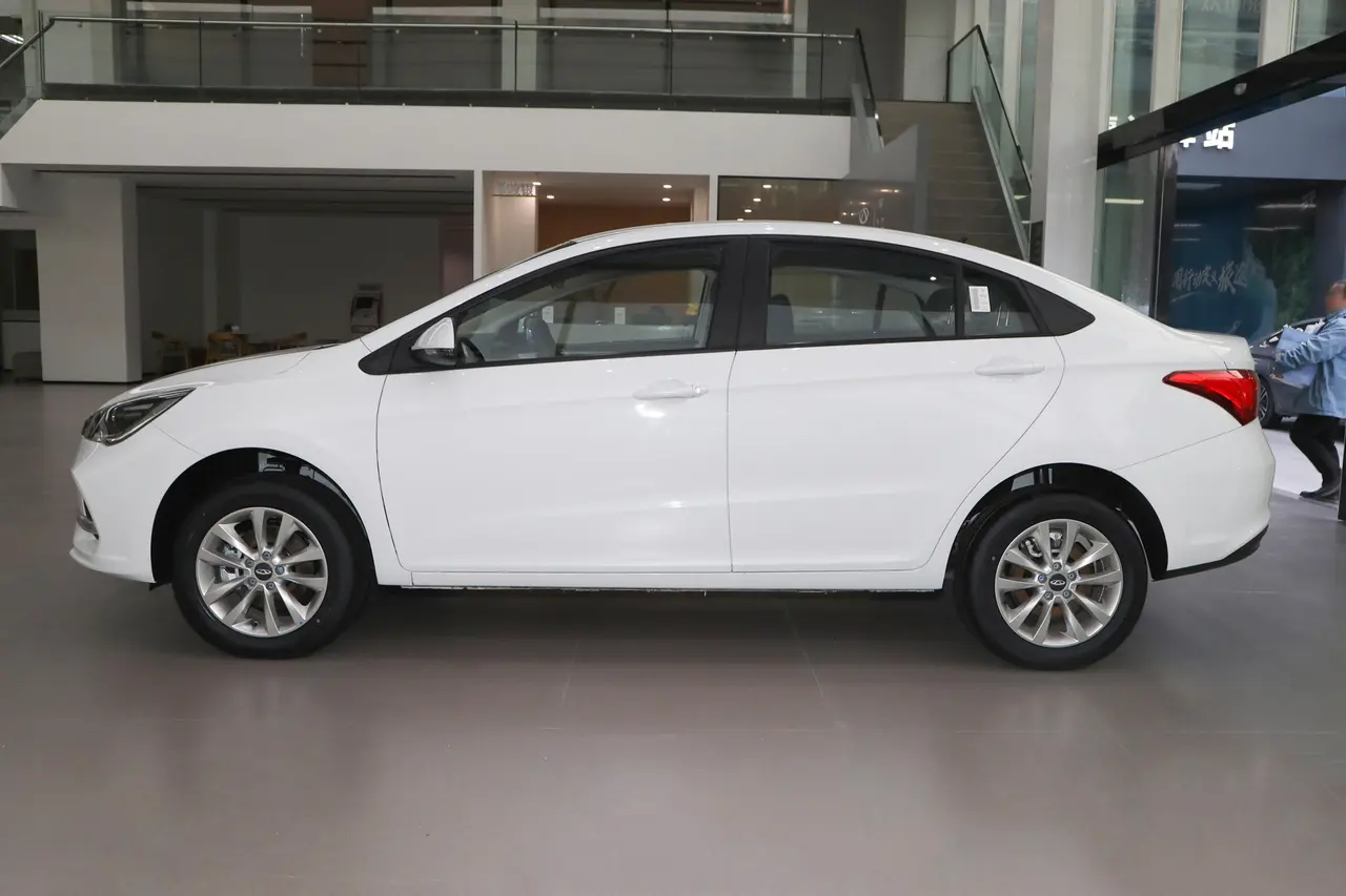 Chery Arrizo E 2024