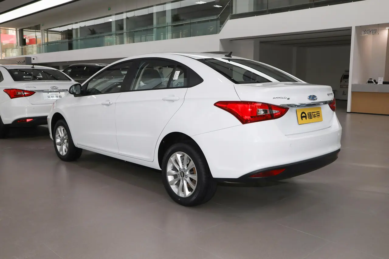 Chery Arrizo E 2024