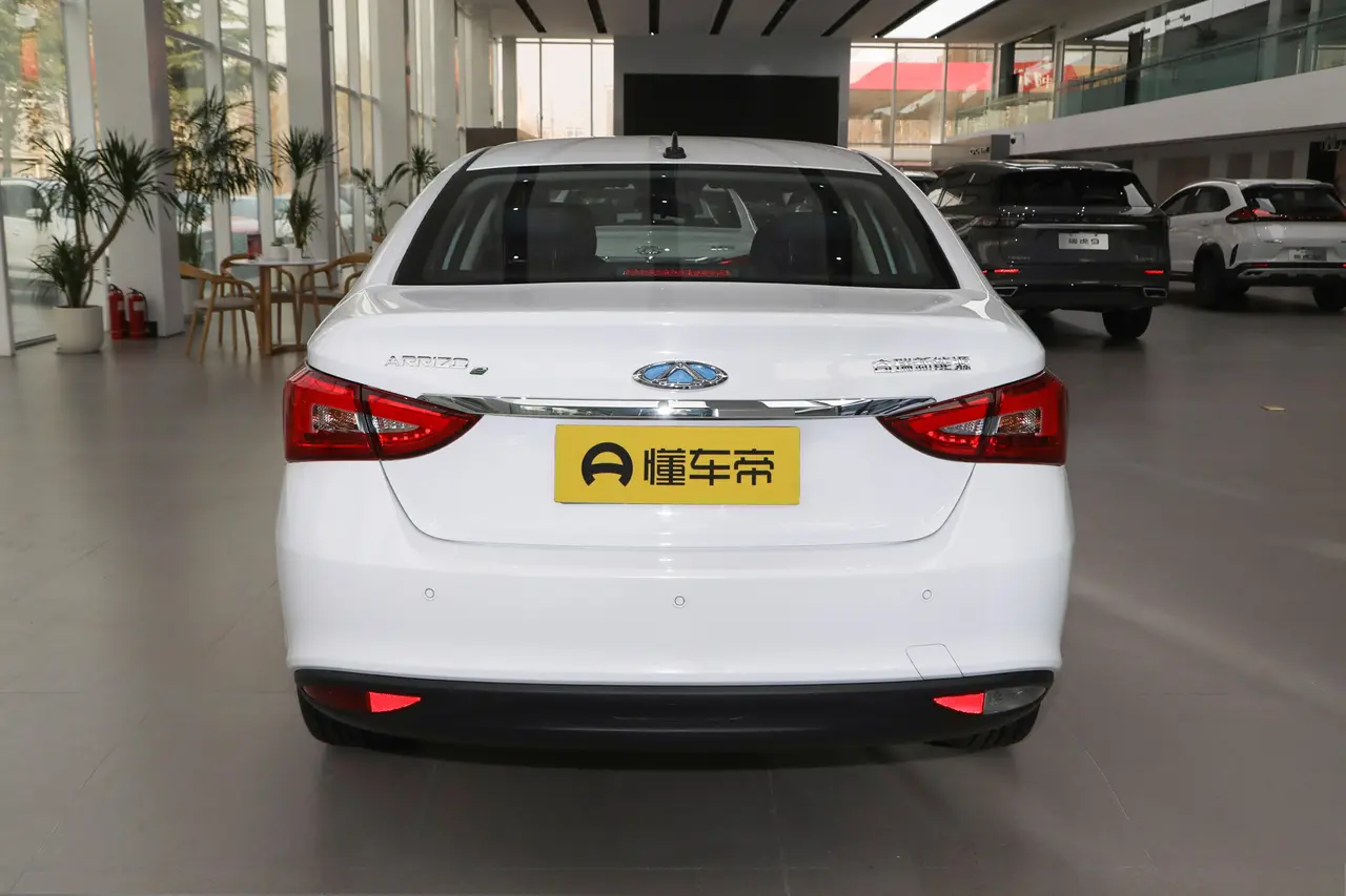 Chery Arrizo E 2024