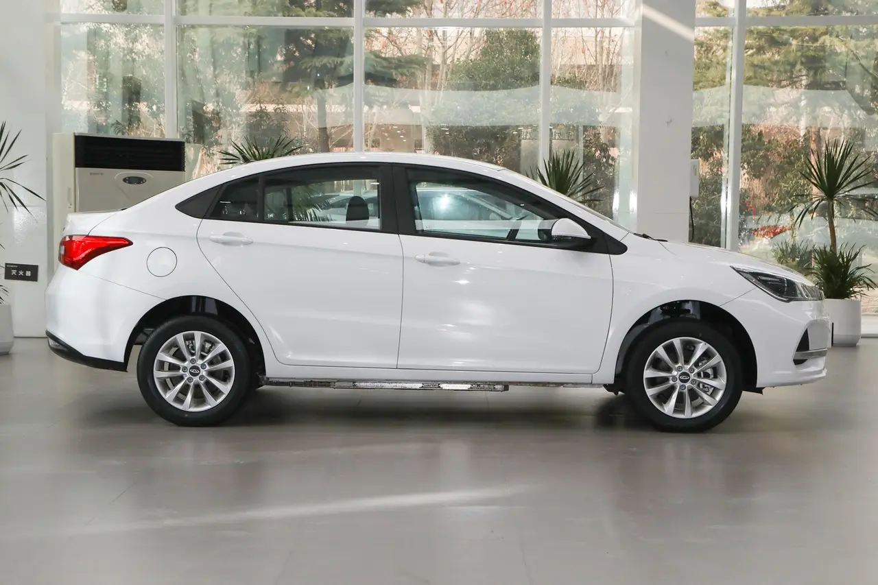 Chery Arrizo E 2024