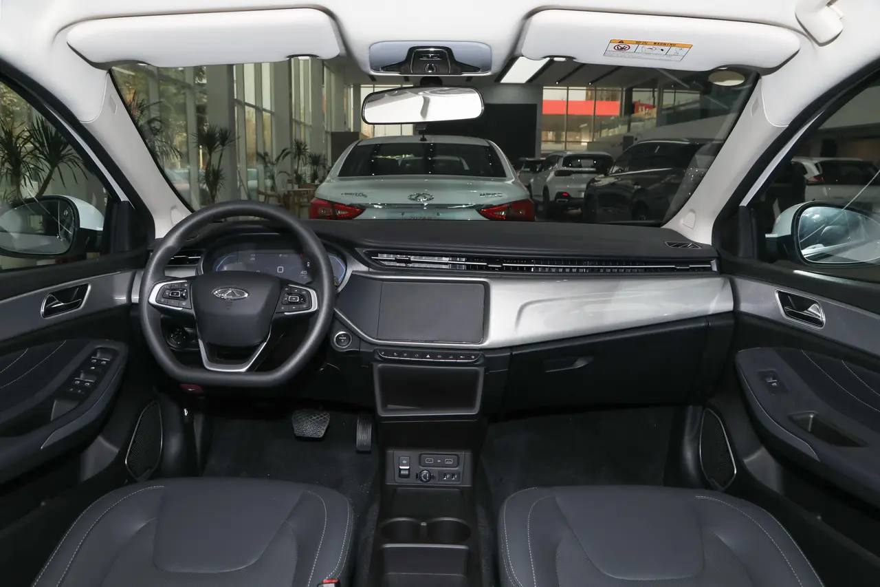 Chery Arrizo E 2024