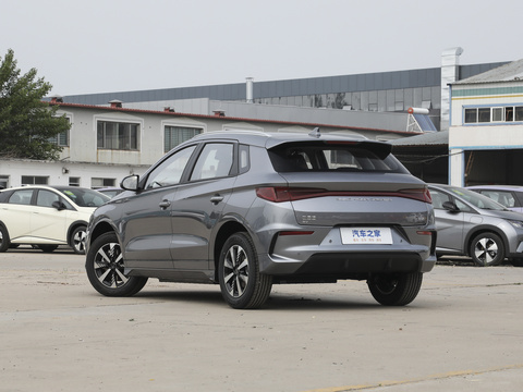 BYD e2 2024
