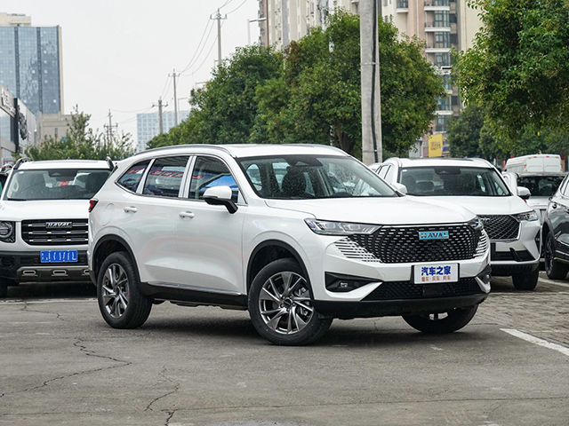 Haval H6 2022