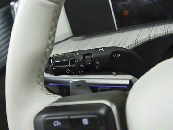 Hyundai Santa Fe 2024