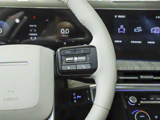 Hyundai Santa Fe 2024