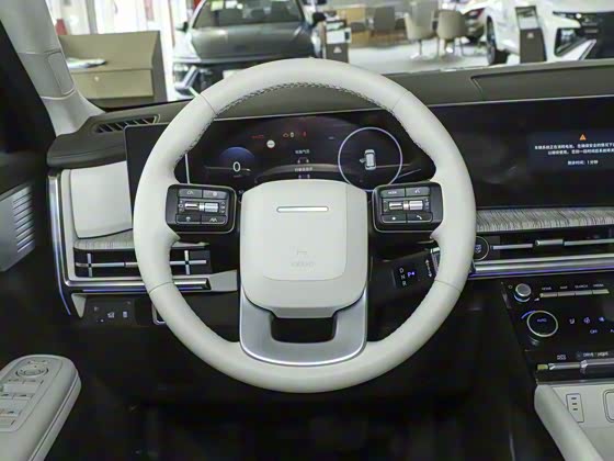 Hyundai Santa Fe 2024