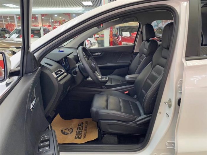 BYD E3 2020