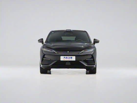 BYD Song L 2025