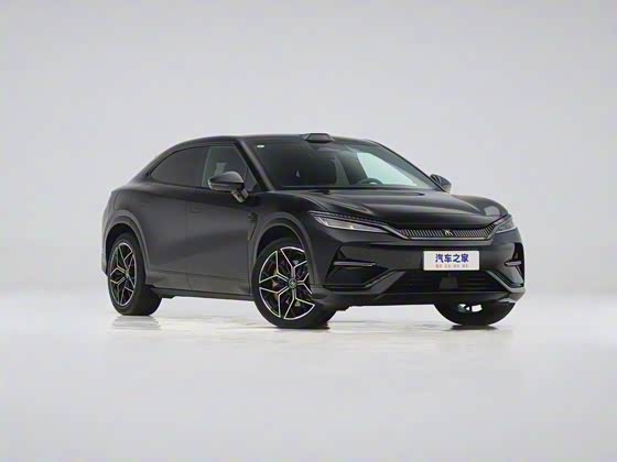 BYD Song L 2025