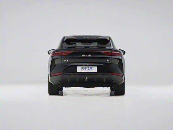 BYD Song L 2025