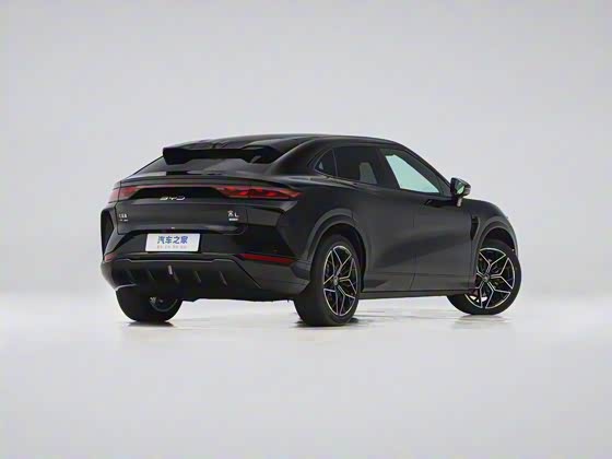 BYD Song L 2025