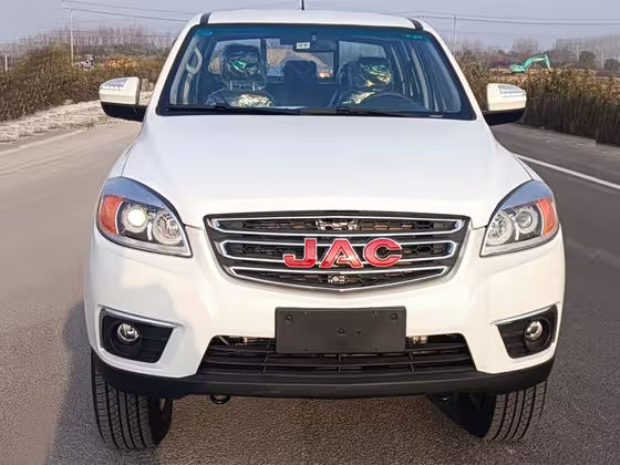 JAC T6 EV 2024