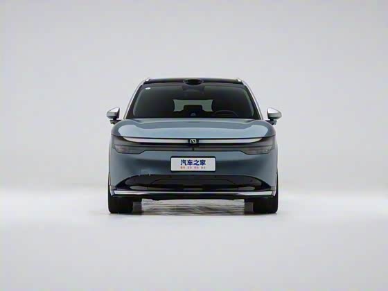 Zeekr 7X 2025